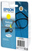 EAN 8715946701745 - Epson C13T09K44010 cartucho de tinta 1 pieza(s) Original Alto rendimiento (XL) Amarillo imagen 1
