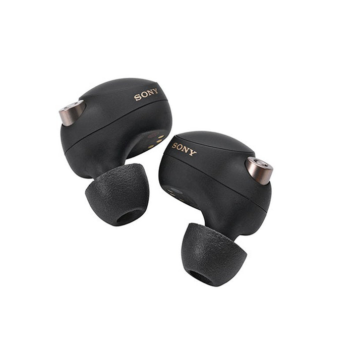 Truegrip Pro (Tw-200-C) - Sony Gebranded, Mittel (M)