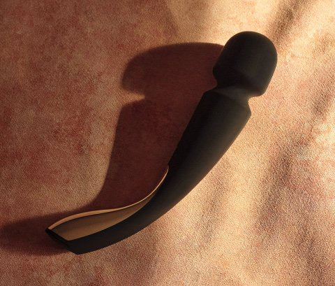 EAN 7350075027796 - LELO Smart Wand 2 Large Vibrador de varita Ambidextro imagen 3