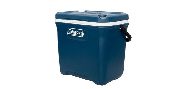 Nevera Portátil 26 L Azulcoleman 28qt Xtreme