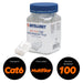 EAN 0766623502344 - Intellinet 502344 conector RJ-45 Transparente imagen 6