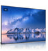 EAN 6927433604428 - MAXHUB ND98CMA pantalla para sala de reuniones 2,49 m (98") 3840 x 2160 Pixeles Wi-Fi 6 (802.11ax) Negro imagen 1