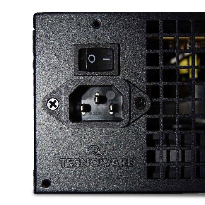 Power Supply Tecnoware 550 Watts Fal550fs12