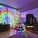 EAN 8056326673390 - Twinkly Strings Tira de luz inteligente Wi-Fi/Bluetooth imagen 6