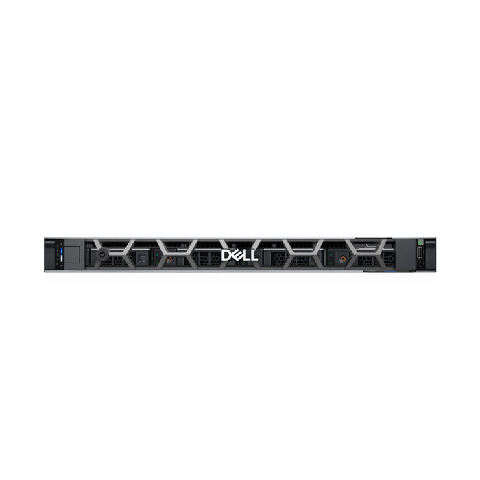 EAN 5397184980613 - DELL PowerEdge R660XS servidor 960 GB Bastidor (1U) Intel® Xeon® Silver 4514Y 2 GHz 64 GB DDR5-SDRAM 1100 imagen 1