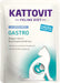 EAN 4000158772367 - Kattovit 77236 alimento seco para gatos 85 g Adulto Pato, Arroz imagen 1