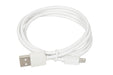 EAN 5903968680954 - iBox ILUC41W cargador de dispositivo móvil Universal Blanco Corriente alterna Interior imagen 2