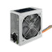 EAN 8433281007109 - TooQ TQEP-500SSE unidad de fuente de alimentación 500 W 24-pin ATX ATX Plata imagen 1