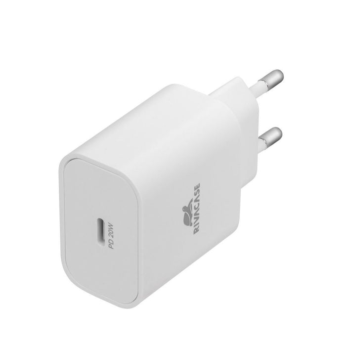 EAN 4260709013206 - Rivacase PS4101 Universal Blanco Corriente alterna Carga rápida Auto imagen 14