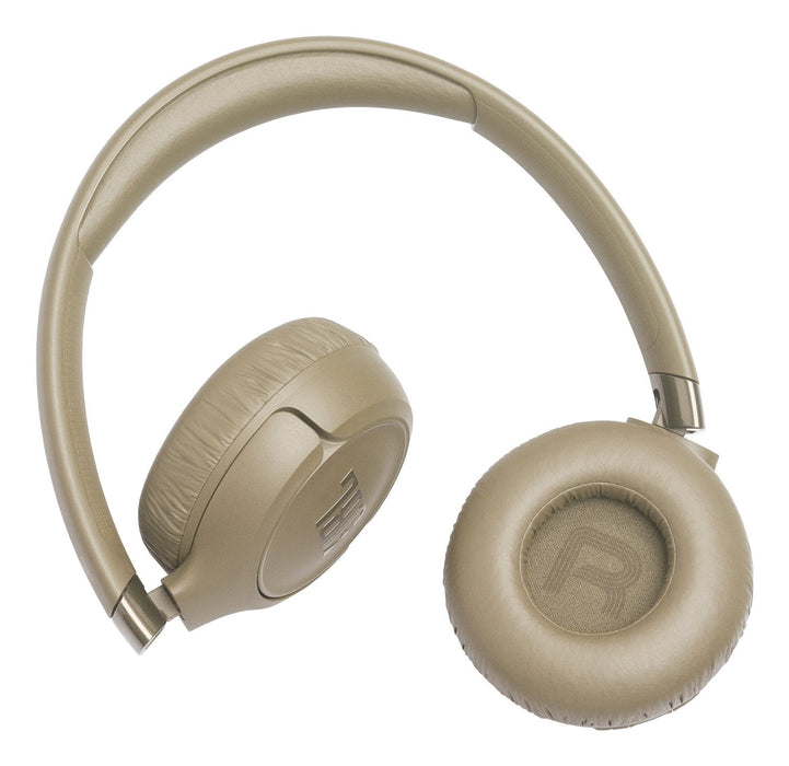 Jbl Tune 680nc Headset - Beige