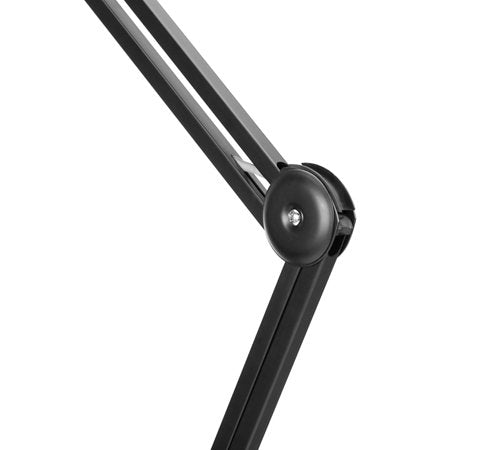 Boya Spring-Loaded Suspension Arm