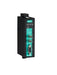 EAN 5703431457577 - Moxa ICF-1180I-M-ST convertidor de medio 820 nm Negro, Verde imagen 1