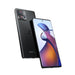 EAN 0840023233272 - Motorola edge 30 fusion 16,6 cm (6.55") SIM doble Android 12 5G USB Tipo C 8 GB 128 GB 4400 mAh Gris imagen 1