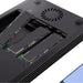 EAN 0065030886406 - StarTech.com M2E4BTB3 caja para disco duro externo Caja externa para unidad de estado sólido (SSD) Negro imagen 5