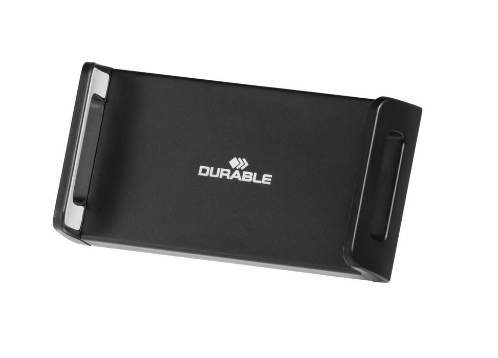 EAN 4005546738161 - Durable TWIST COMBI Soporte activo para teléfono móvil Teléfono móvil/smartphone, Tablet/UMPC Negro imagen 5