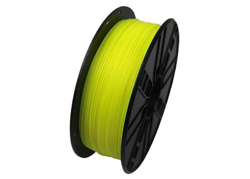 EAN 8716309103664 - Gembird 3DP-PLA+1.75-02-Y material de impresión 3d Ácido poliláctico (PLA) Amarillo 1 kg imagen 2