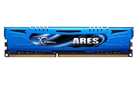 EAN 4711148597517 - G.Skill ARES F3-2133C10D-16GAB módulo de memoria 16 GB 2 x 8 GB DDR3 240-pin DIMM imagen 1