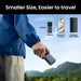 EAN 6941876242948 - Ugreen 12000mAh 100W Fast Charging Powerbank imagen 9