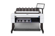EAN 199896726306 - HP DESIGNJET T2600DR PSMANAGED MFP-36IN impresora de gran formato Color 2400 x 1200 DPI imagen 1