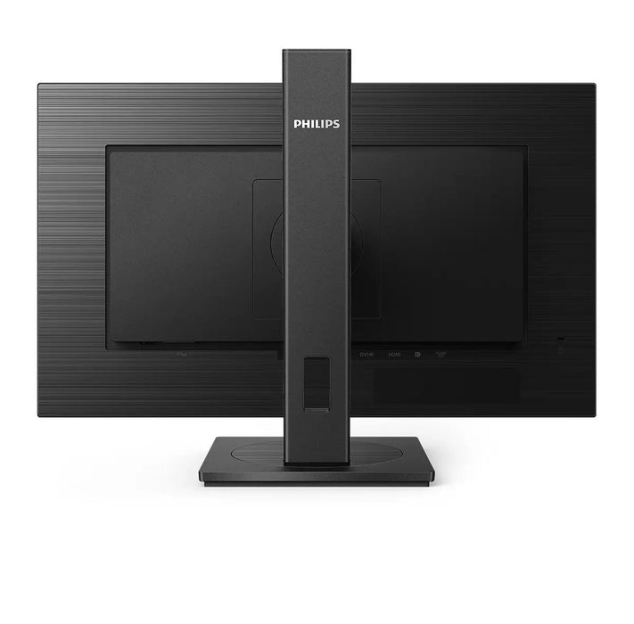 EAN 8712581764418 - Philips S Line 275S1AE/00 pantalla para PC 68,6 cm (27") 2560 x 1440 Pixeles 2K Ultra HD LCD Negro imagen 4