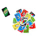 EAN 0194735135967 - Mattel Games HMY99 juego de tablero UNO Flex Perder las cartas imagen 8