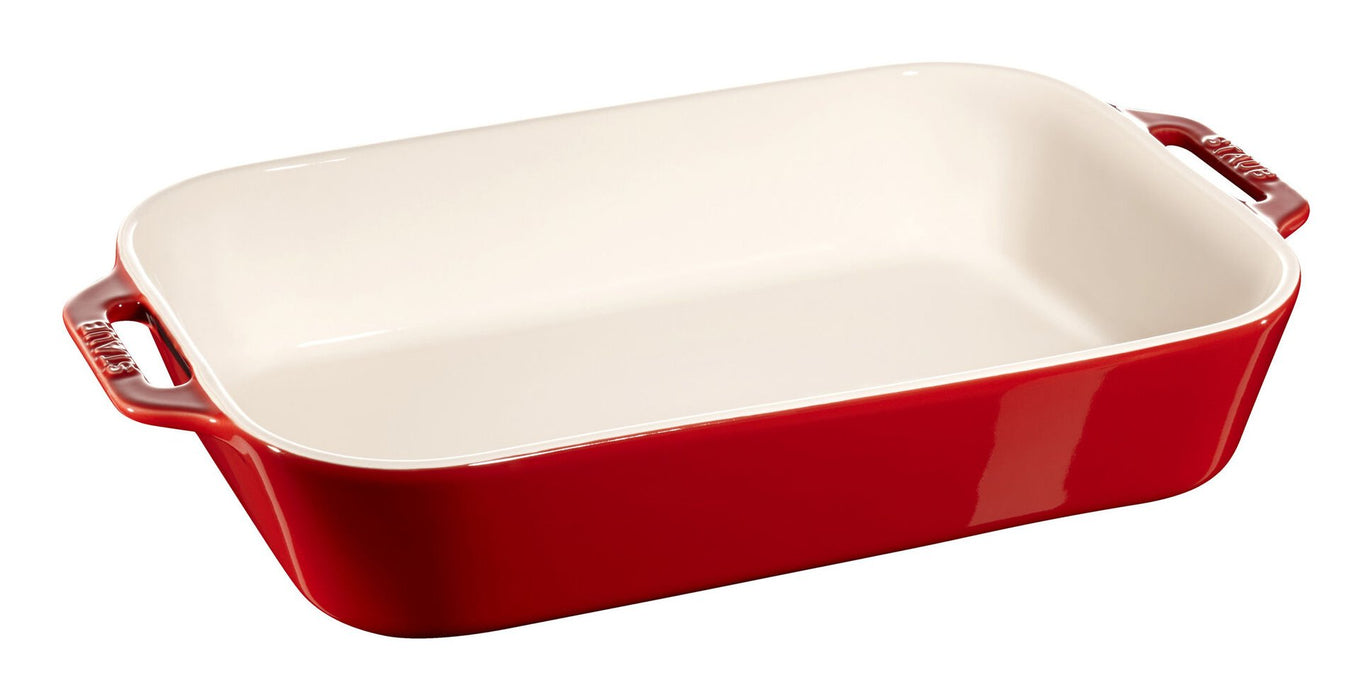 EAN 4009839317156 - Staub 40511-148-0 bandeja de horno 4,4 L Rectangular Cerámico Fuente para horno universal imagen 1