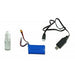 EAN 4260631422473 - Amewi 22415 modelo controlado por radio Excavadora Motor eléctrico 1:14 imagen 11