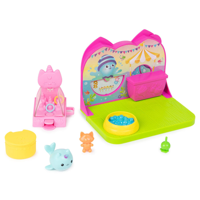 EAN 0778988500408 - Gabby's Dollhouse 6068287 set de juguetes imagen 8