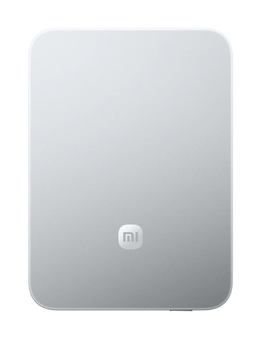 EAN 6932554494001 - Xiaomi UltraThin Magnetic Power Bank 5000 15W Ión de litio 5000 mAh Cargador inalámbrico Plata imagen 4