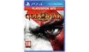 EAN 0711719993797 - Sony God of War 3 Playstation Hits, PS4 Remasterizada PlayStation 4 imagen 1