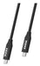 EAN 3567049000578 - Port Designs 900057 cable USB USB 3.2 Gen 2x2 2 m USB C Negro imagen 1