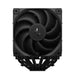 EAN 6933412728818 - DeepCool AK620 Digital PRO Procesador Refrigerador de aire 12 cm Negro 1 pieza(s) imagen 5