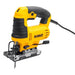 EAN 5054905298470 - DeWALT DWE349-QS power jigsaws 2,4 kg imagen 1