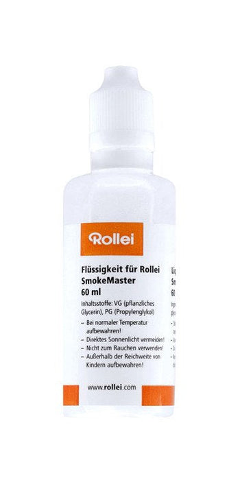 Rollei Smokemaster Pro Rgb