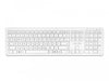 EAN 4043619120147 - DeLOCK 12014 teclado RF inalámbrico QWERTZ Alemán imagen 3