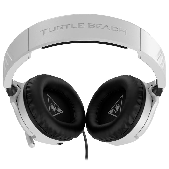 Turtle Beach Recon 70x White 2024