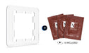 EAN 9010018201499 - Noctua NA-STPG1 accesorio o pieza de sistema de refrigeración para ordenador Cubierta de pasta térmica imagen 4