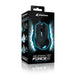 EAN 4044951030439 - Sharkoon SHARK Force II ratón Juego mano derecha USB tipo A Óptico 4200 DPI imagen 4