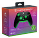 EAN 0840454400182 - Turtle Beach Rematch Core Negro, Verde USB Gamepad PC, Xbox, Xbox One, Xbox Series S, Xbox Series X imagen 10