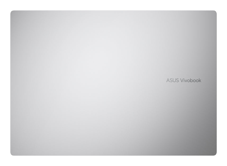 Portátil Asus Vivobook 16 X1607ca-Mb121 U7 255h 16gb 512gb 16" Fdos Plata Noac