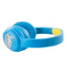 EAN 8436563094576 - Blade Gaming LT2001 auricular y casco Auriculares Inalámbrico y alámbrico Diadema Música/uso diario Azul imagen 10