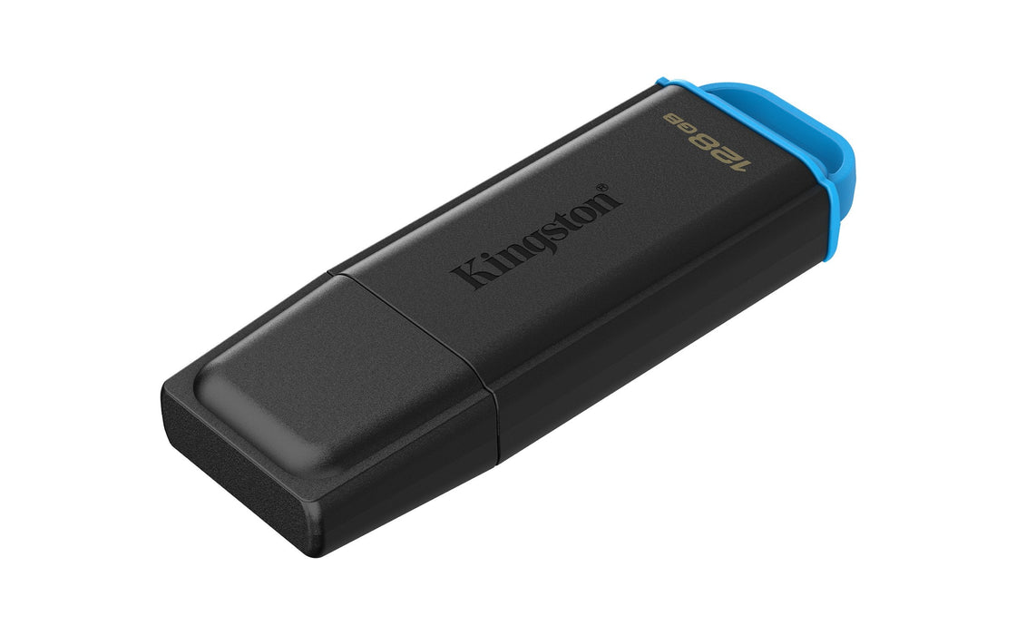 Pendrive 128gb Kingston Datatraveler Exodia Gen2 Usb 3.2