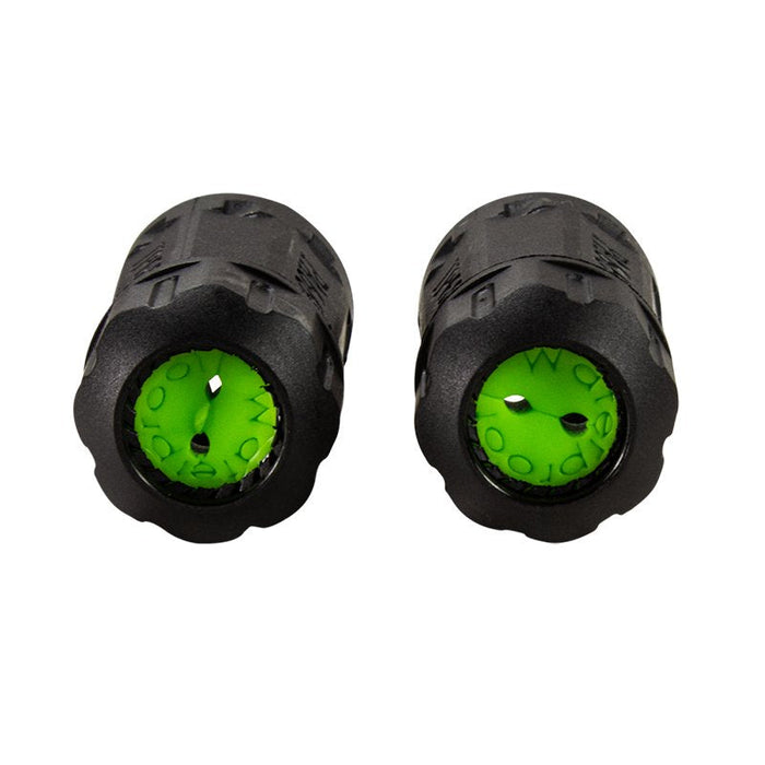 Conector Logilink Lc-Duplex, Resimente Al Agua, 2 Manguitos