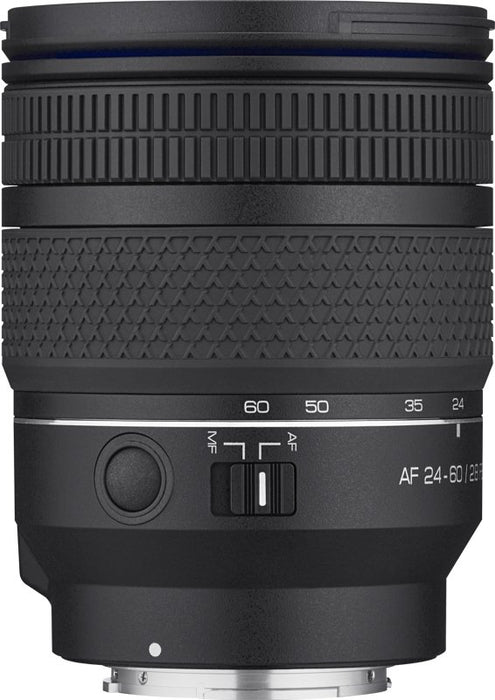 EAN 8809298889425 - Samyang AF 24-60mm F/2.8 Sony FE MILC Objetivo de zoom estándar Negro imagen 2