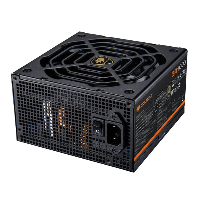 Fuente Alimentación Cougar Netzteil Gr 1000w Atx3.1 Pcie 5.1 80 Plus Gold Cgr Gdn-1000
