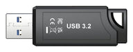 EAN 0751492793054 - PNY Pro Elite V3 unidad flash USB 512 GB USB tipo A 3.2 Gen 2 (3.1 Gen 2) Negro imagen 7