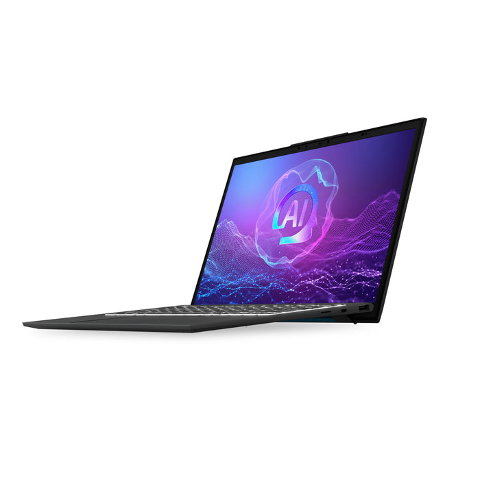 EAN 4711377275668 - MSI PRESTIGE 13 AI+ EVO A2VMG-042ES ordenador portatil Copilot+ PC Intel Core Ultra 7 258V Portátil 33,8  imagen 15