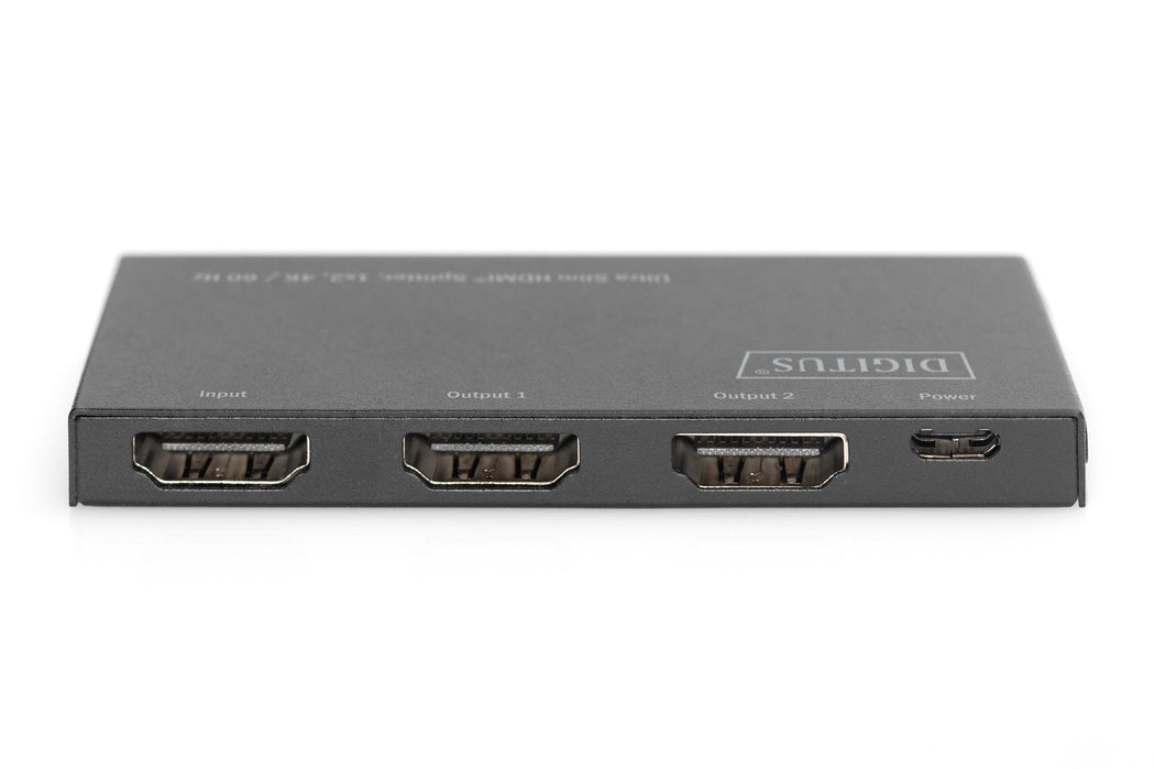 EAN 4016032465058 - Digitus DS-45322 divisor de video imagen 5