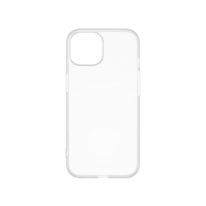 EAN 5711724955389 - PanzerGlass SAFE. by ® TPU Case Transparent iPhone 15 funda para teléfono móvil Transparente imagen 4