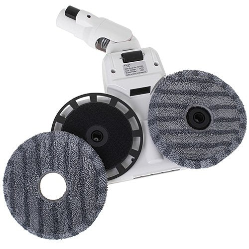 EAN 5905575905130 - Adler AD 7064 aspiradora de mano Blanco Sin bolsa imagen 14